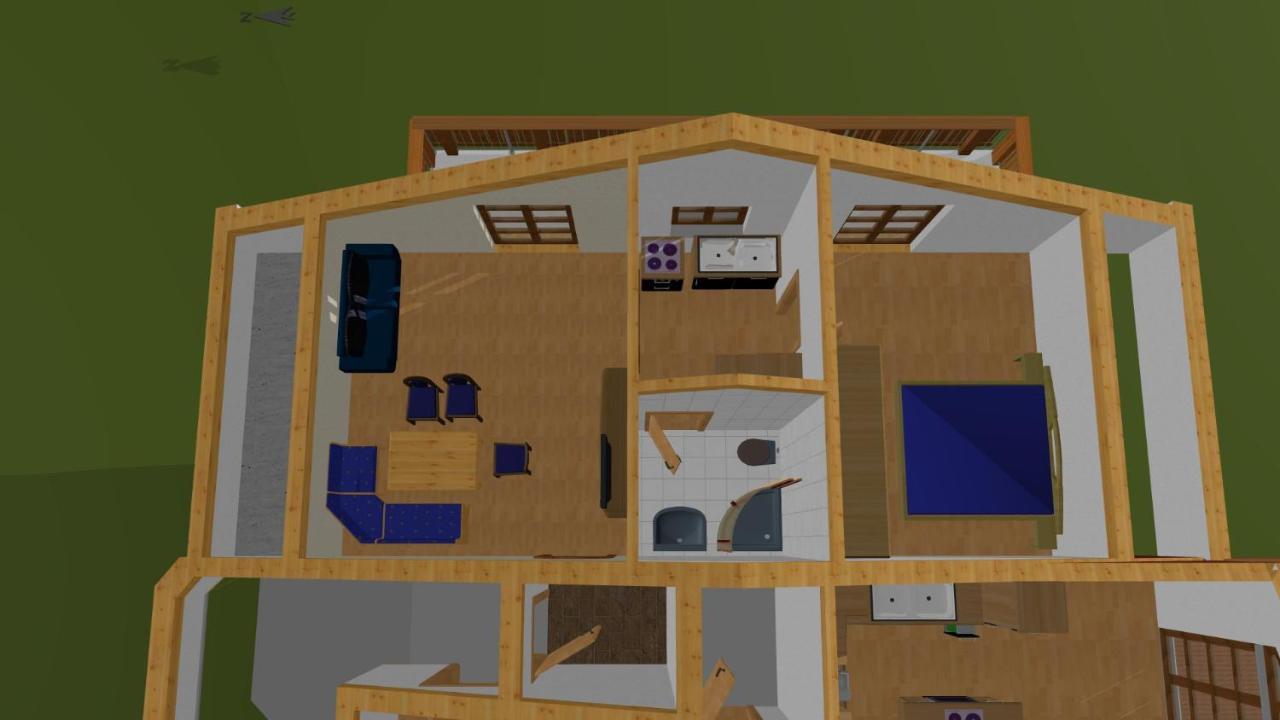 Haus Wippler Apartment Bad Hindelang Exterior photo