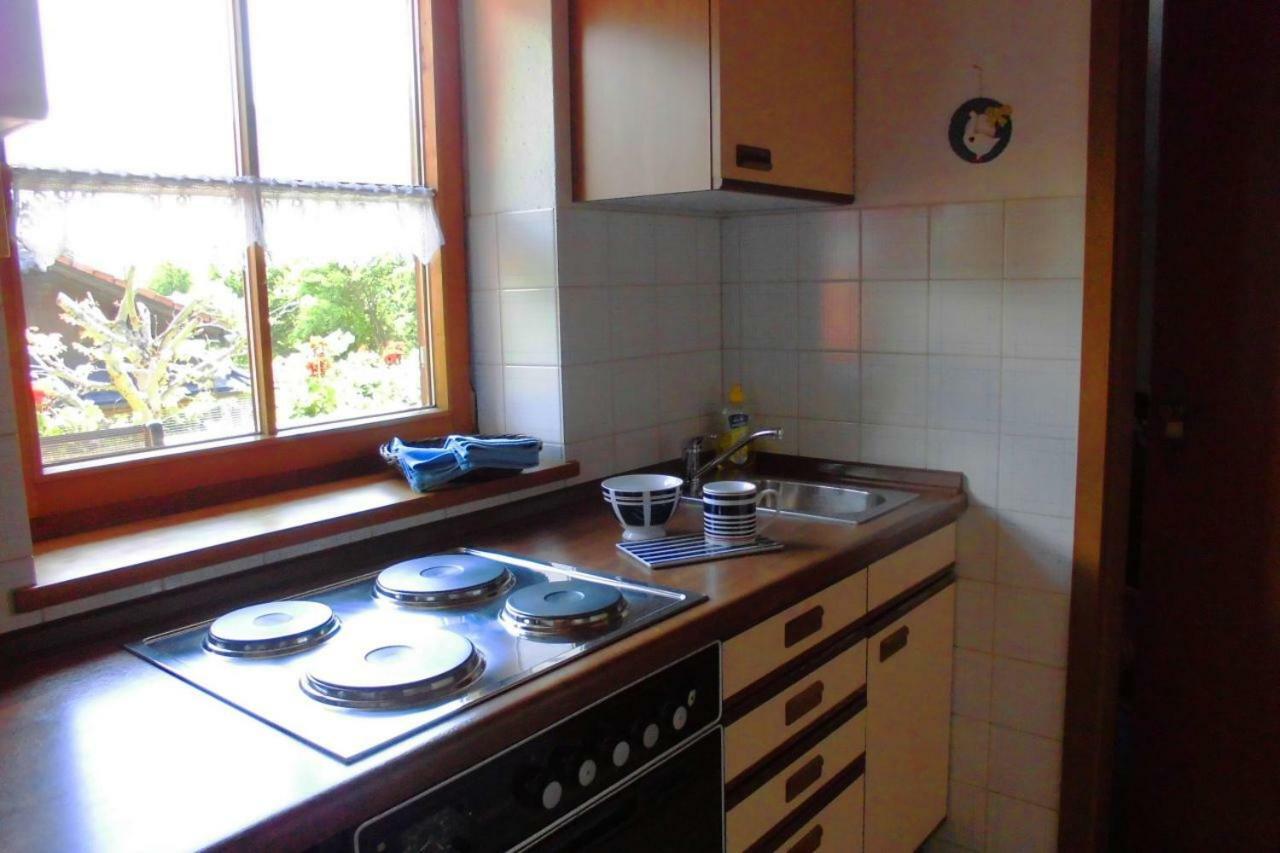 Haus Wippler Apartment Bad Hindelang Exterior photo